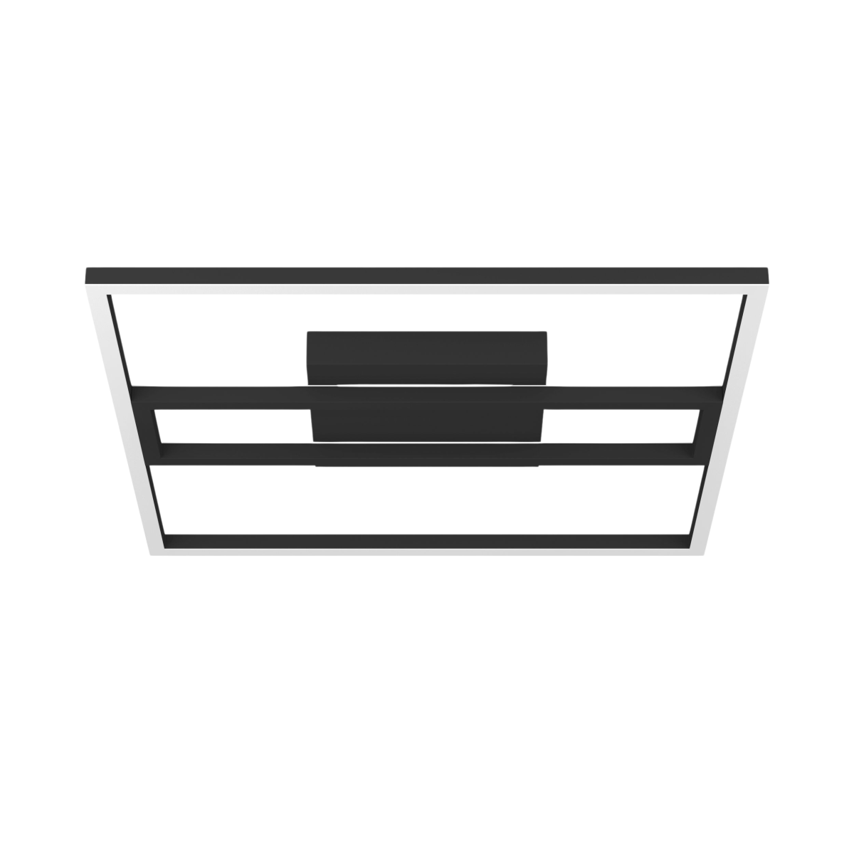 EGLO LED Deckenleuchte Calagrano-Z 45 x 45 cm