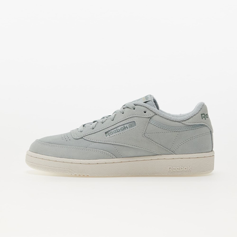 Reebok Club C 85 GZ5167 / weiss