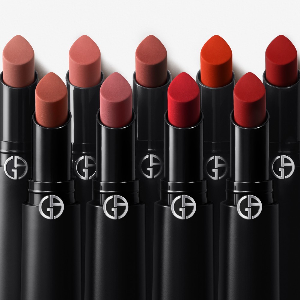 Armani Matte