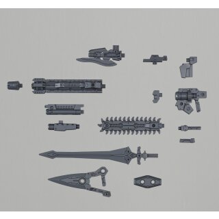 30MM 1/144 Option Weapon 1 For Rabiot