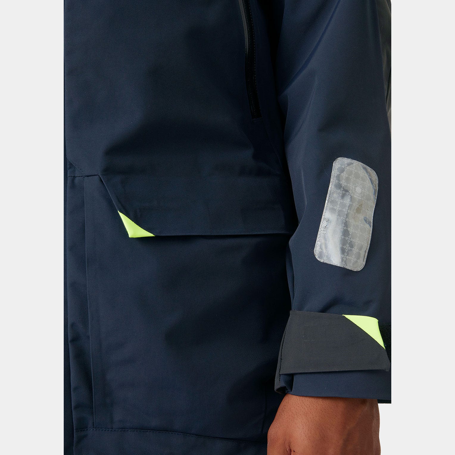 Men's Skagen Offshore Sailing Jacket