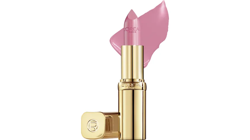 L'ORÉAL PARIS Lippenstift Color Riche 4.3 g 303 - Tendre Rose