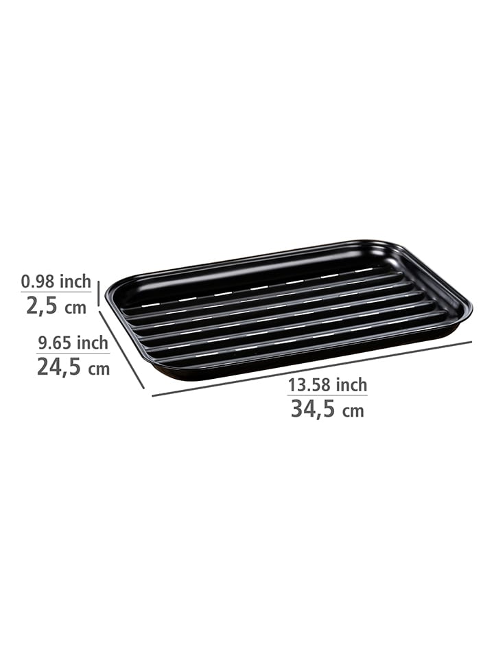 Wenko Grillschale 
