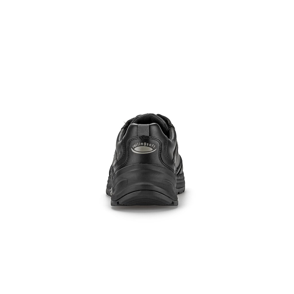 rollingsoft PG8007 Sneaker low schwarz