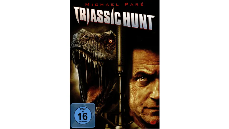 Triassic Hunt