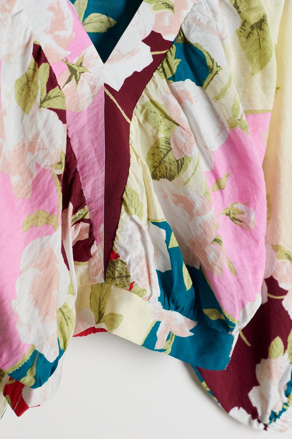 Luna blouse