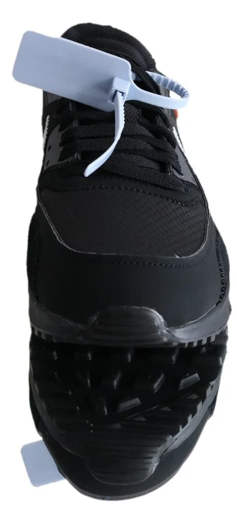 Nike Air Max 90 Off-White Black
