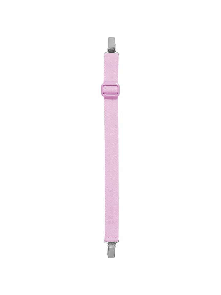 Playshoes Gürtelhalter in rosa günstig kaufen