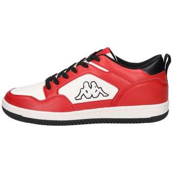 Kappa Style#243393 Alid Low Sneaker in weiß