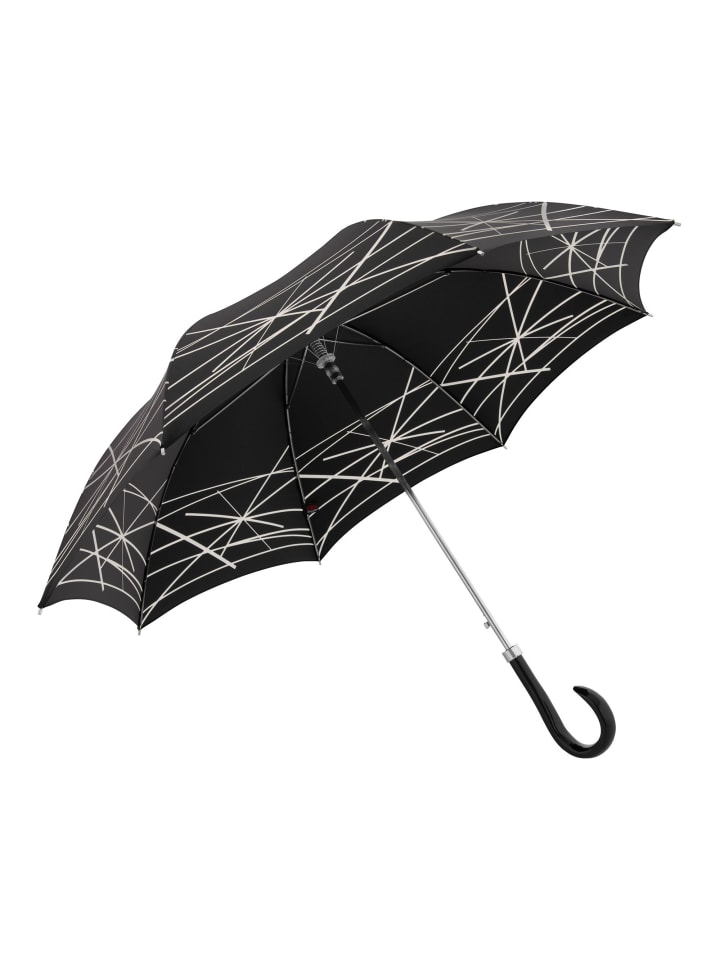doppler Manufaktur Elegance Stockschirm 91 cm in streifen günstig kaufen onesize