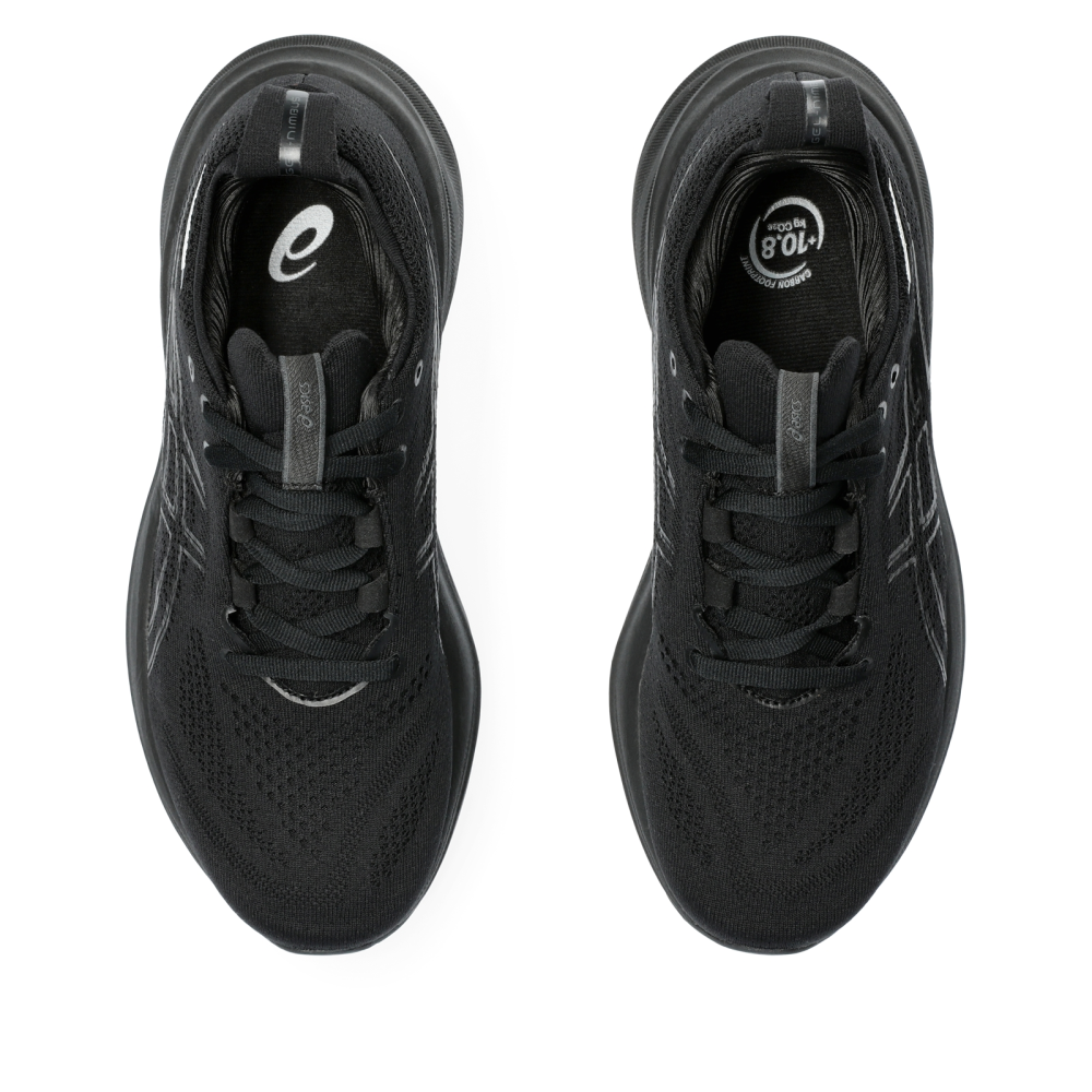 Asics Gel Nimbus 26 1012B601.002 / schwarz