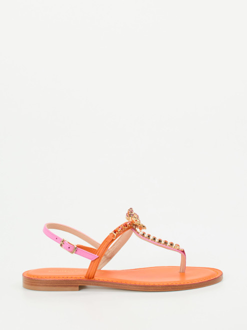 Sandalette-12605790003 Konstantin Starke