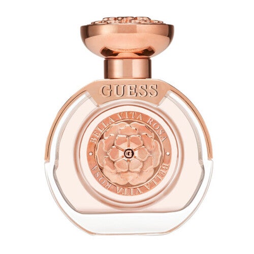 Toaletná voda Guess Bella Vita Rosa 30 ml
