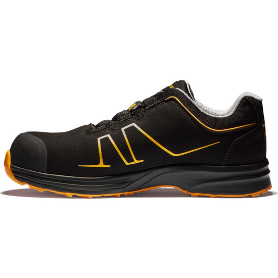 Solid Gear SG61006 Oasis Low Buty robocze