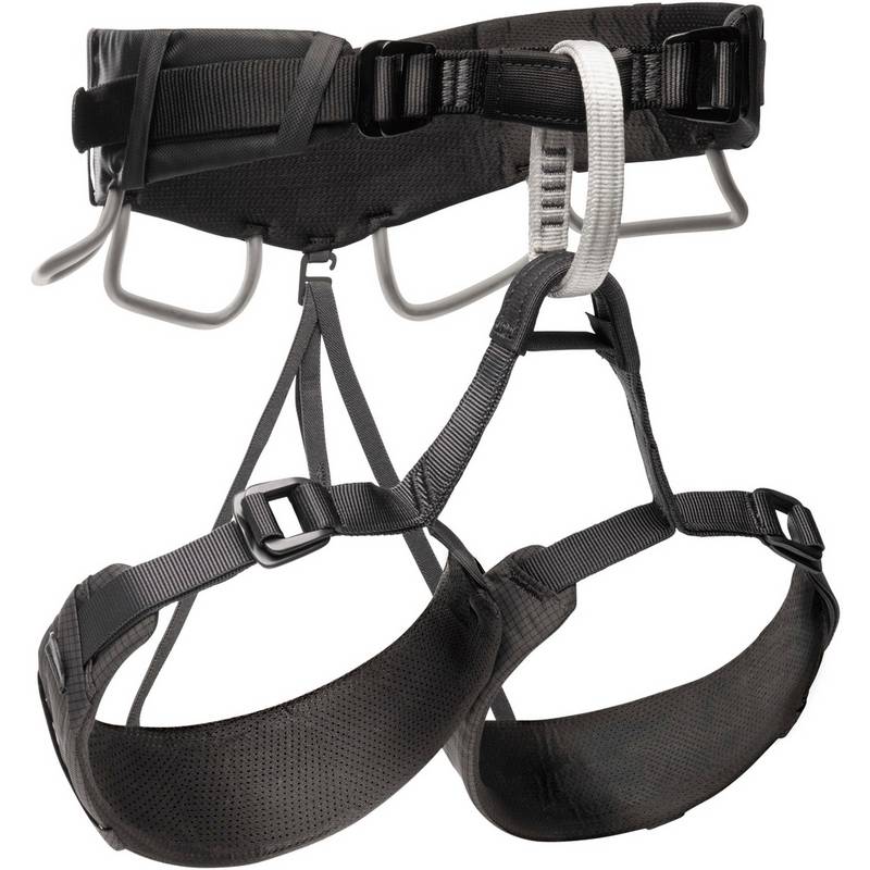 Black Diamond Momentum 4S Harness Klettergurt