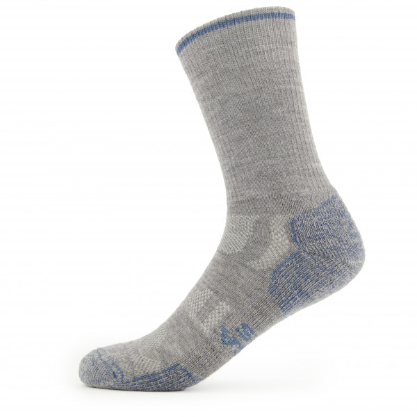 Alpacasocks&Co - Outdoor Merino Crew - Merinosocken