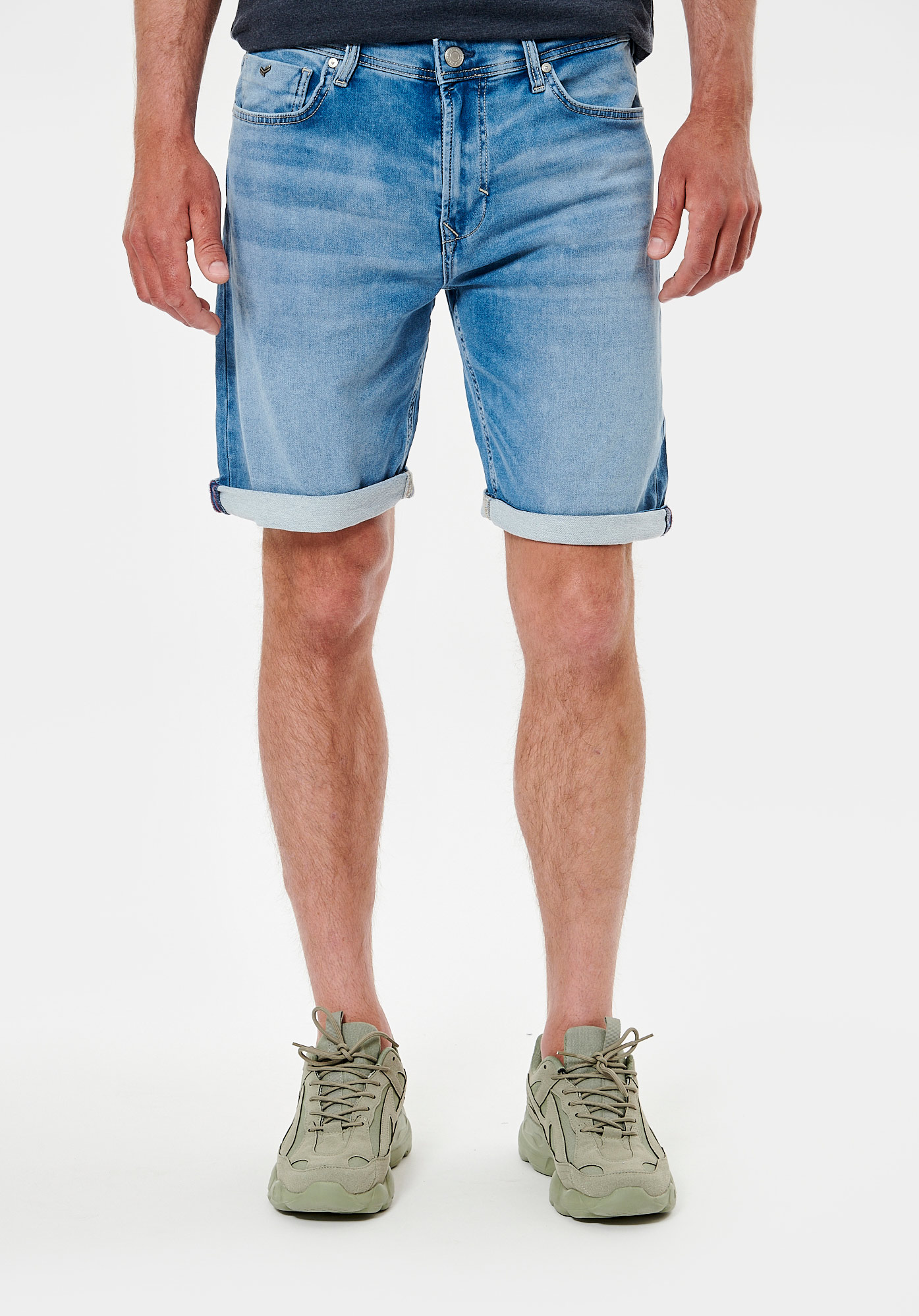 ELIX   Short straight homme