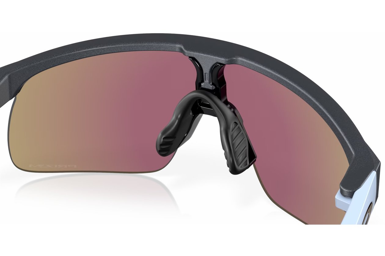 Oakley Resistor Blue Steel - Prizm Sapphire