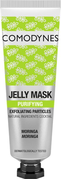 Comodynes Jelly Mask Purifying Gesichtsmaske