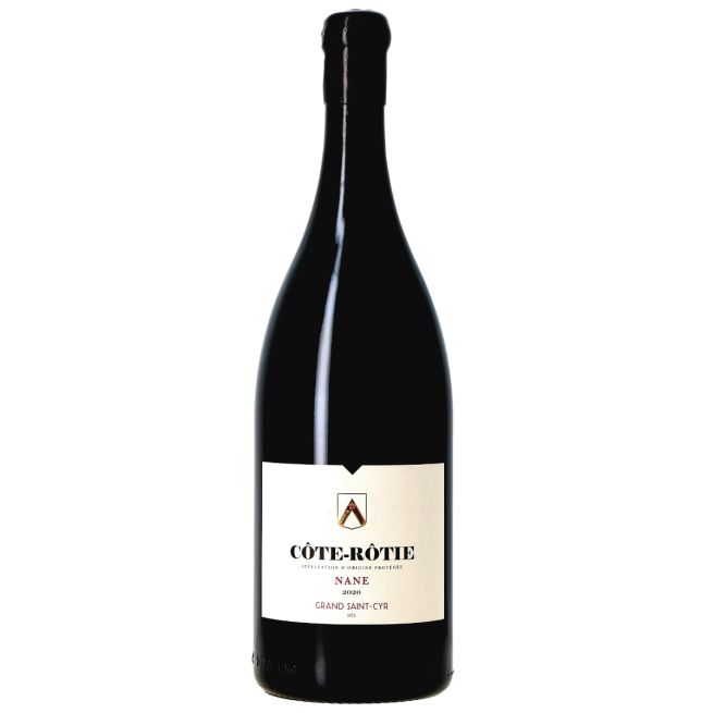 Domaine de Cumelle, Grand Saint Cyr, Nane, 2020, Magnum