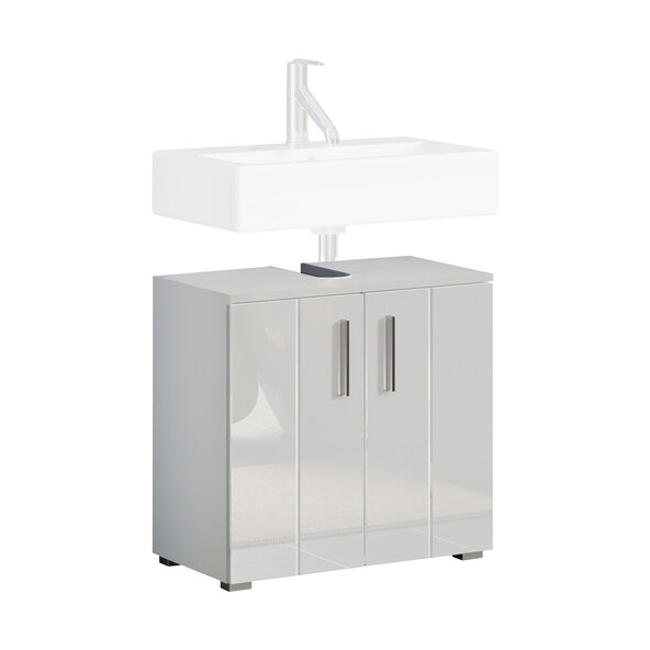 Waschbeckenunterschrank Wons