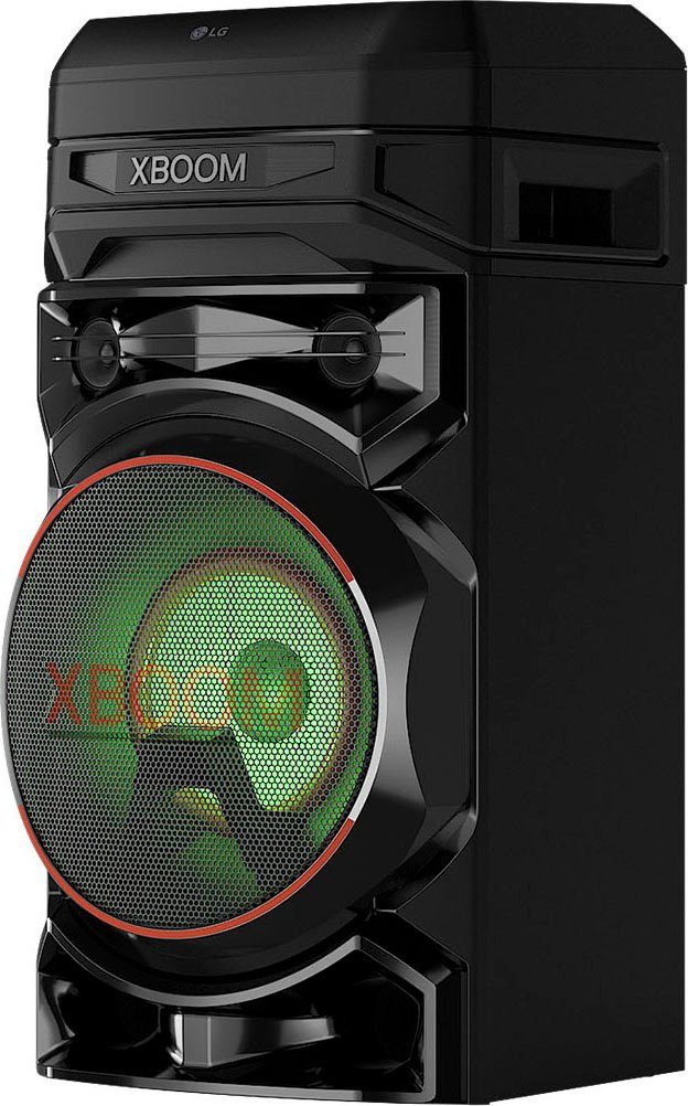 LG XBOOM RNC5 Stereo Party-Lautsprecher (Bluetooth)