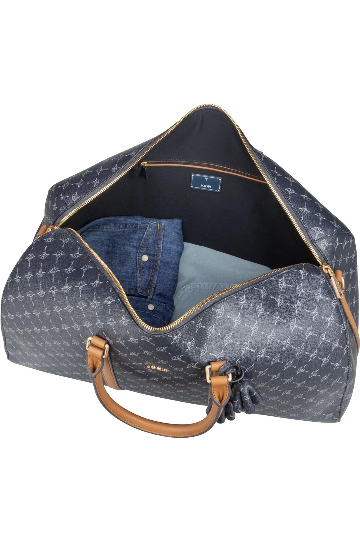 JOOP!  Reisetasche Cortina 1.0 Aurora Weekender LHZ