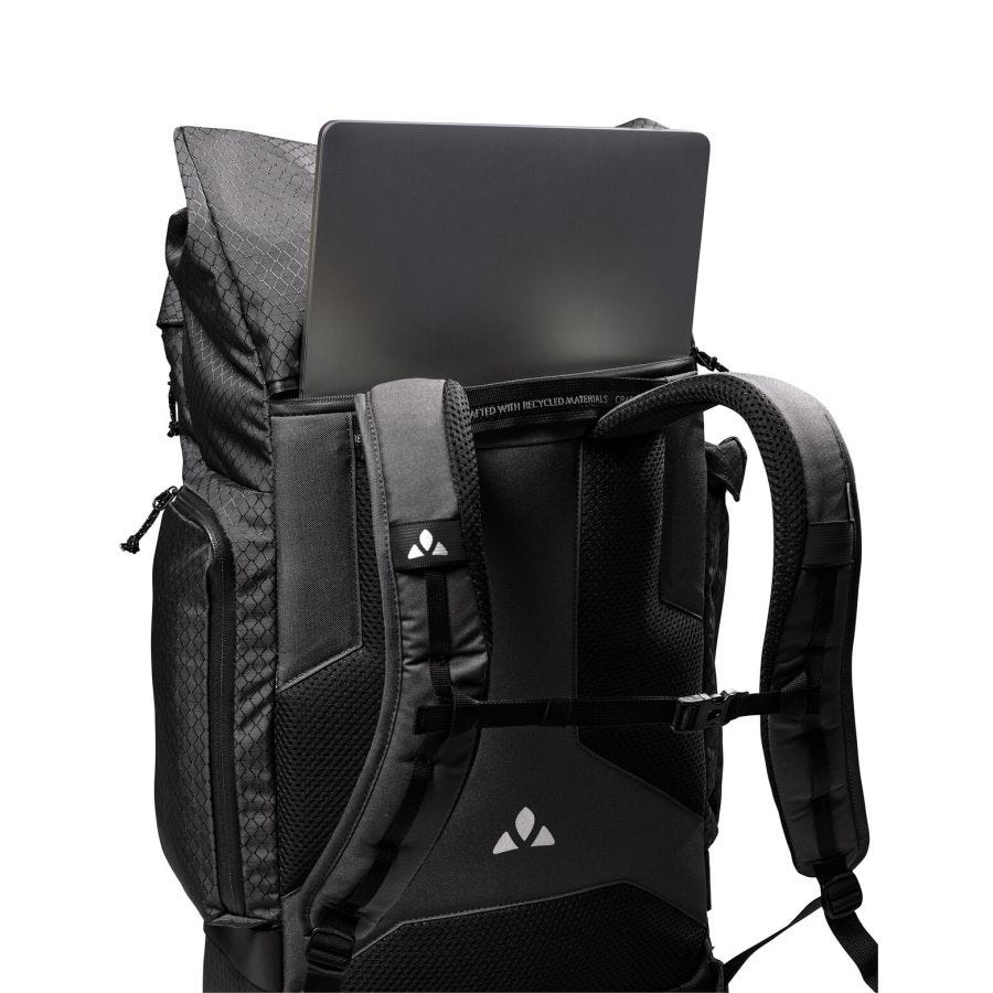 Cyclist Fahrradrucksack