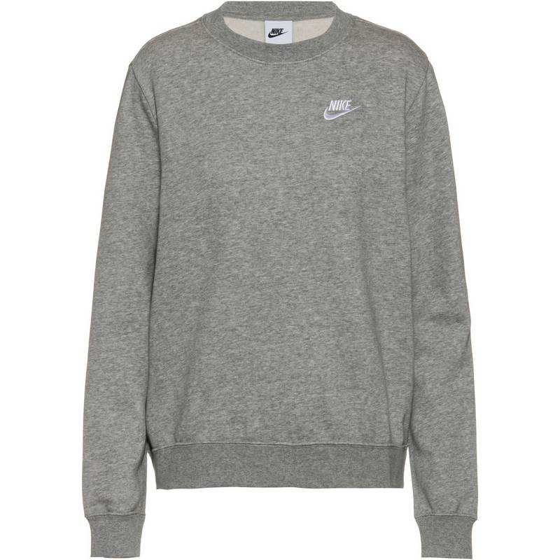 Nike NSW CLUB Sweatshirt Damen