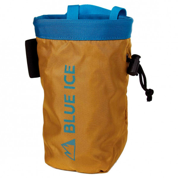 Blue Ice - Saver Chalk Bag - Chalkbag