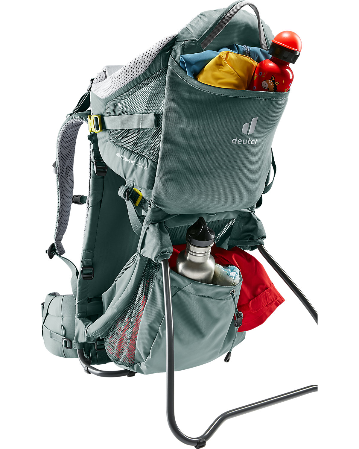 Kindertrage Kid Comfort Active