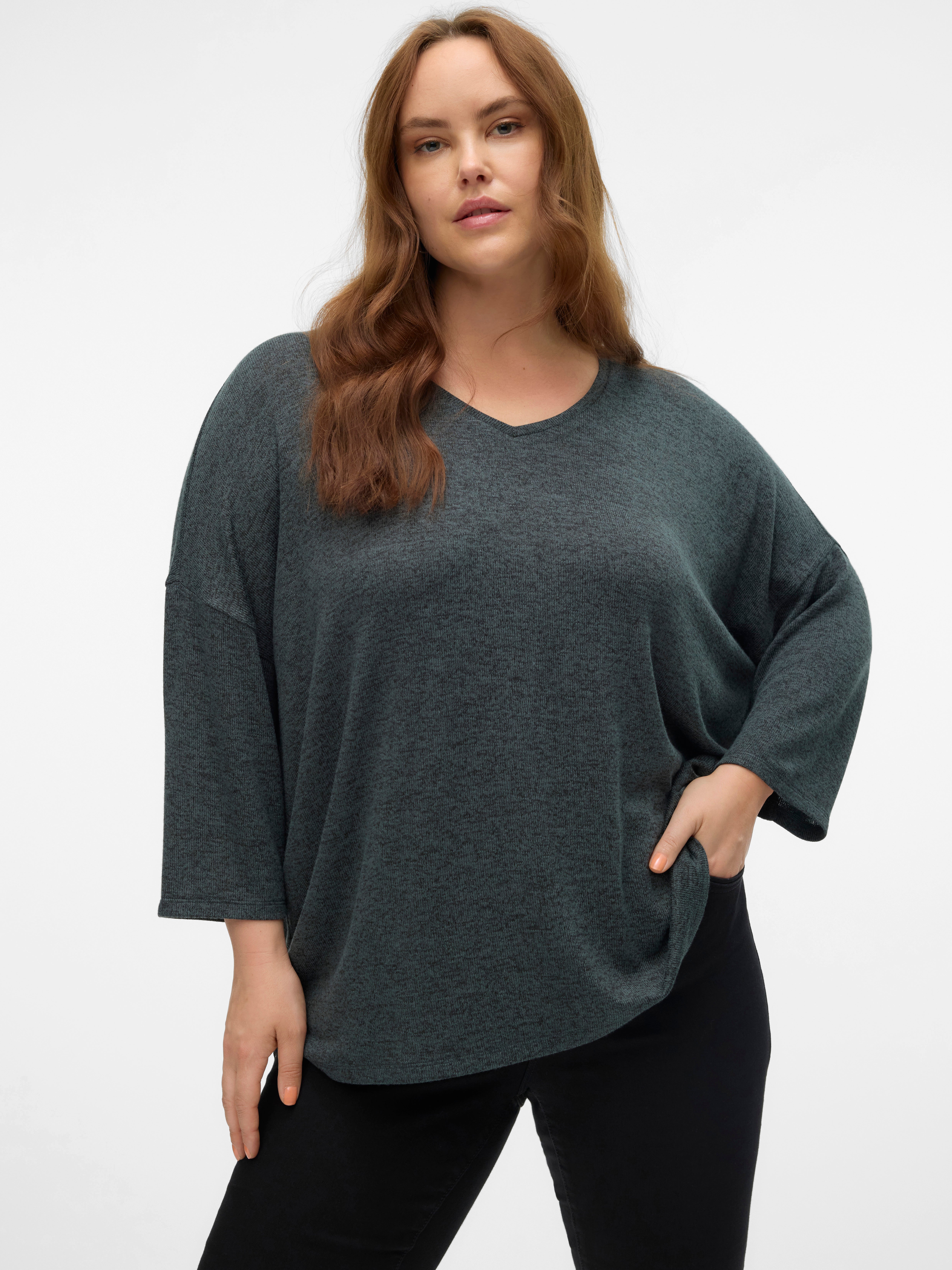 VMCBRIANNA Pullover