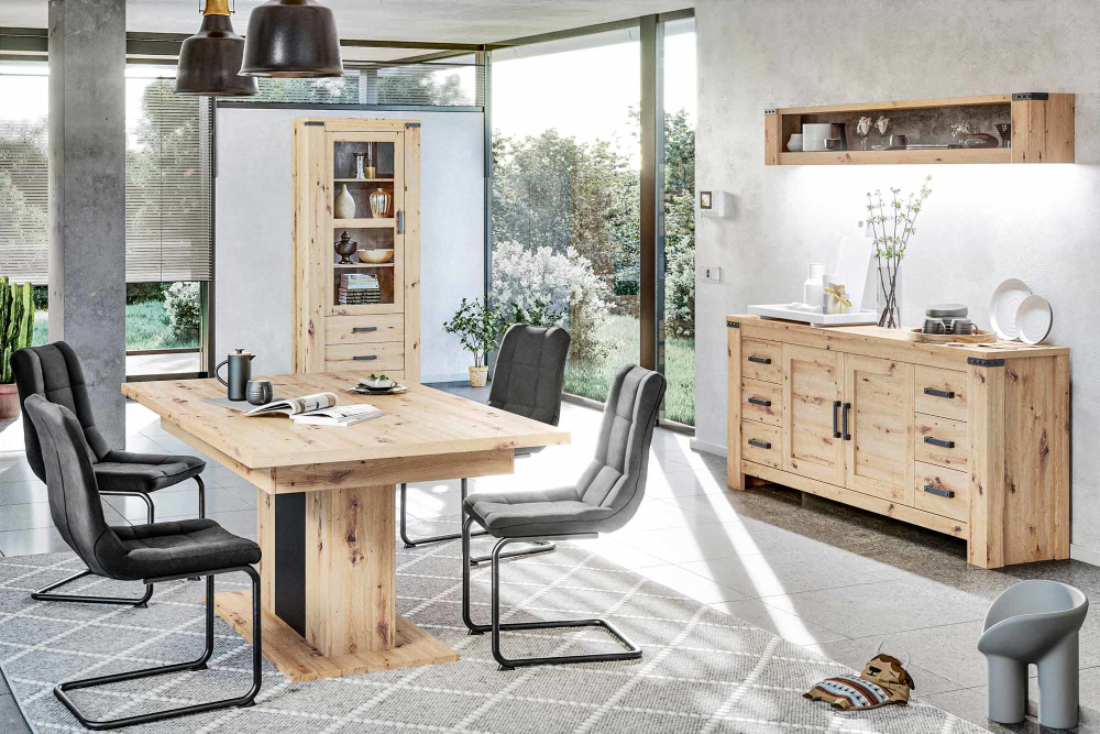 Sideboard Hawai