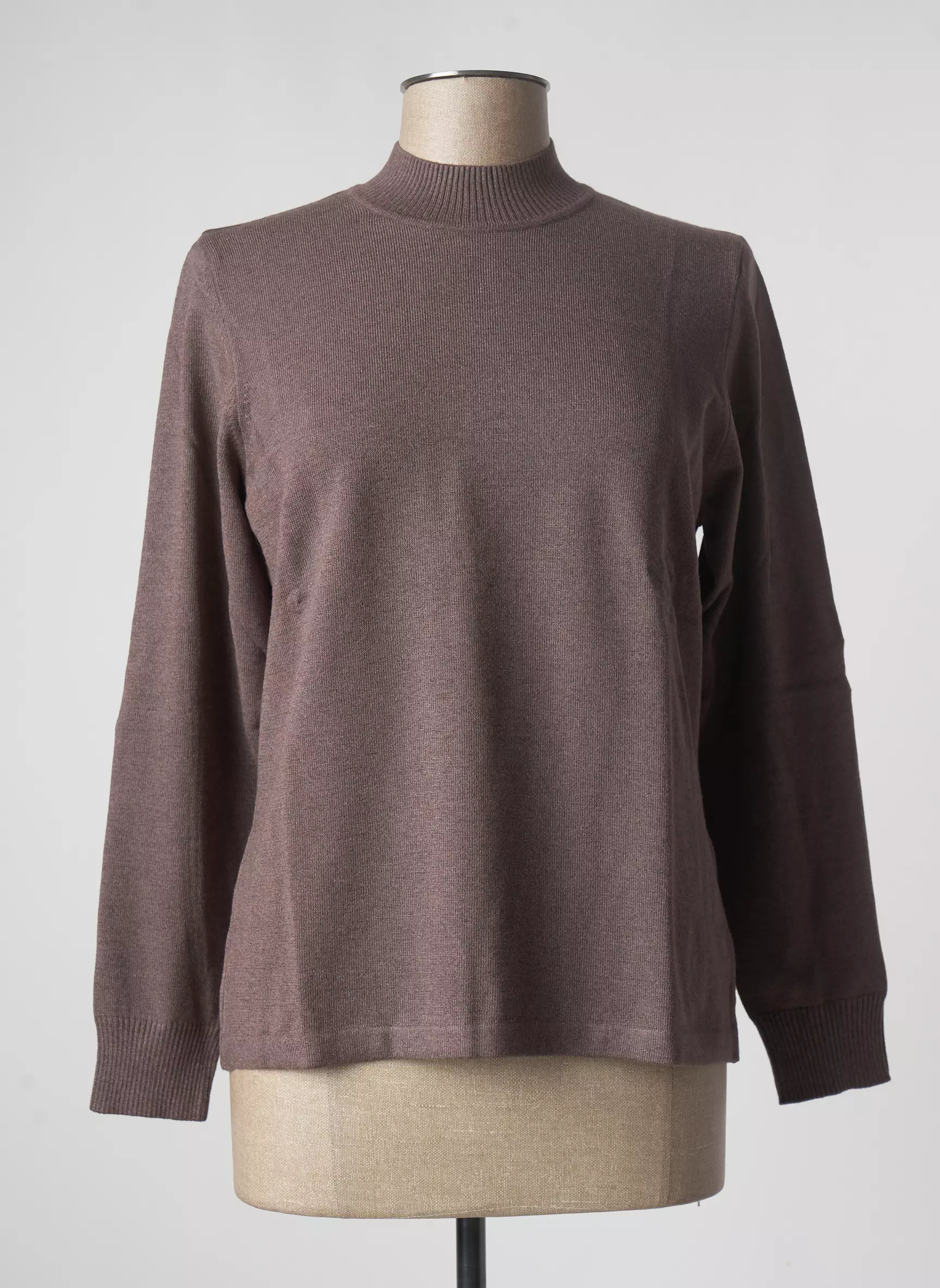Rabe Pulls Femme couleur marron