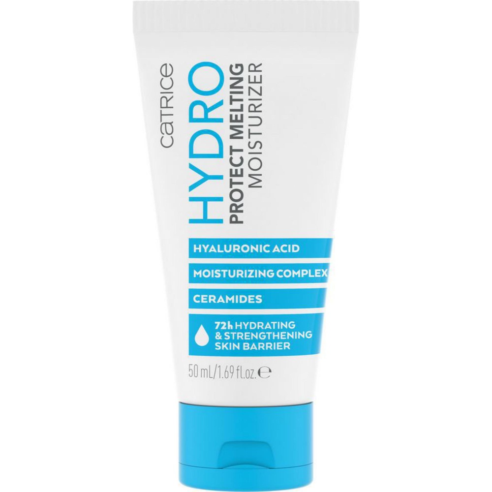 catrice Hydro Protect Melting Moisturizer crèmehydratante Crème de Jour
