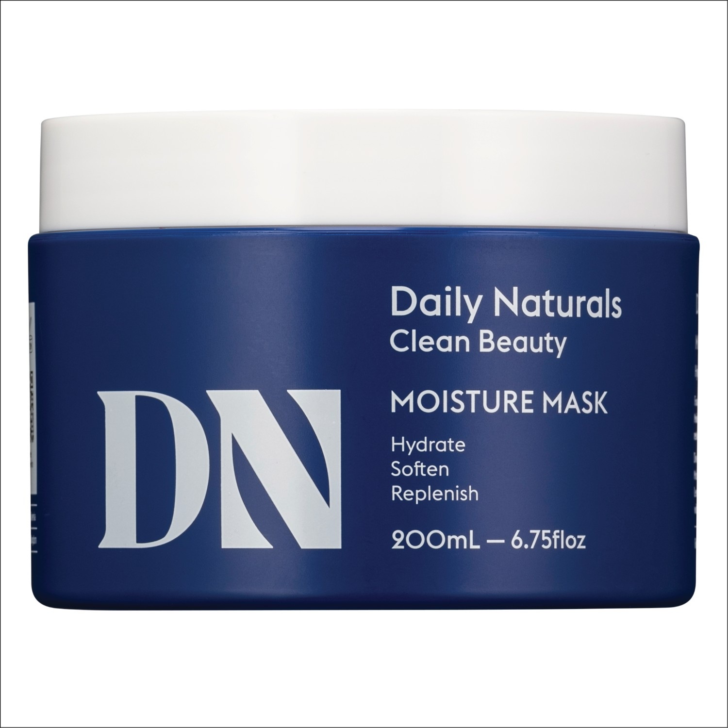 Moisture Mask
