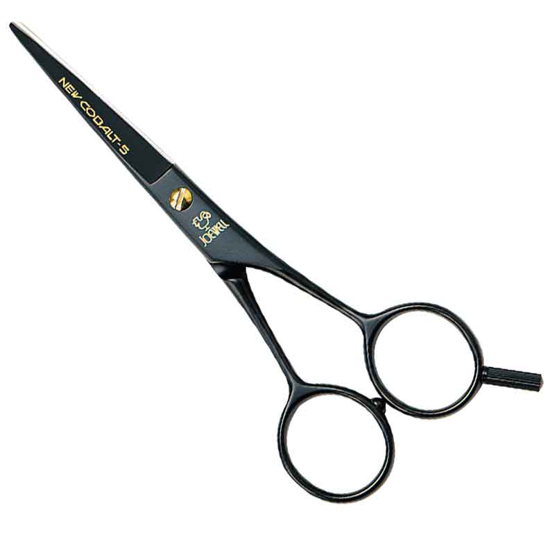 Joewell New Cobalt Black 5,5 Zoll