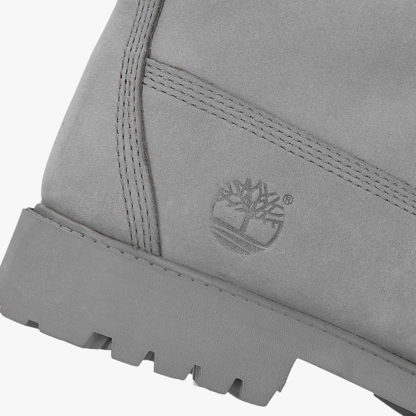 TIMBERLAND 6 IN PREMIUM WP BOOT Grau
