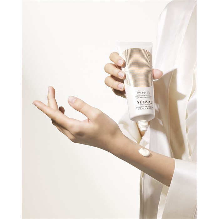 Cellular Protective Cream For Body
