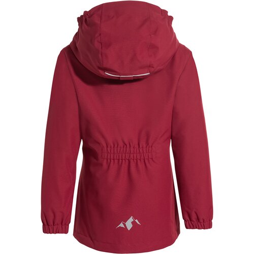 KINDER CAMPFIRE 3IN1 JACKET GIRLS