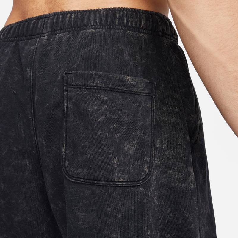 Nike Vintage Funktionsshorts Herren