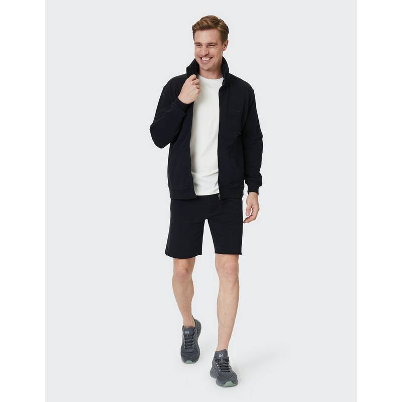 VENICE BEACH VBM Carter Sweatjacke Herren