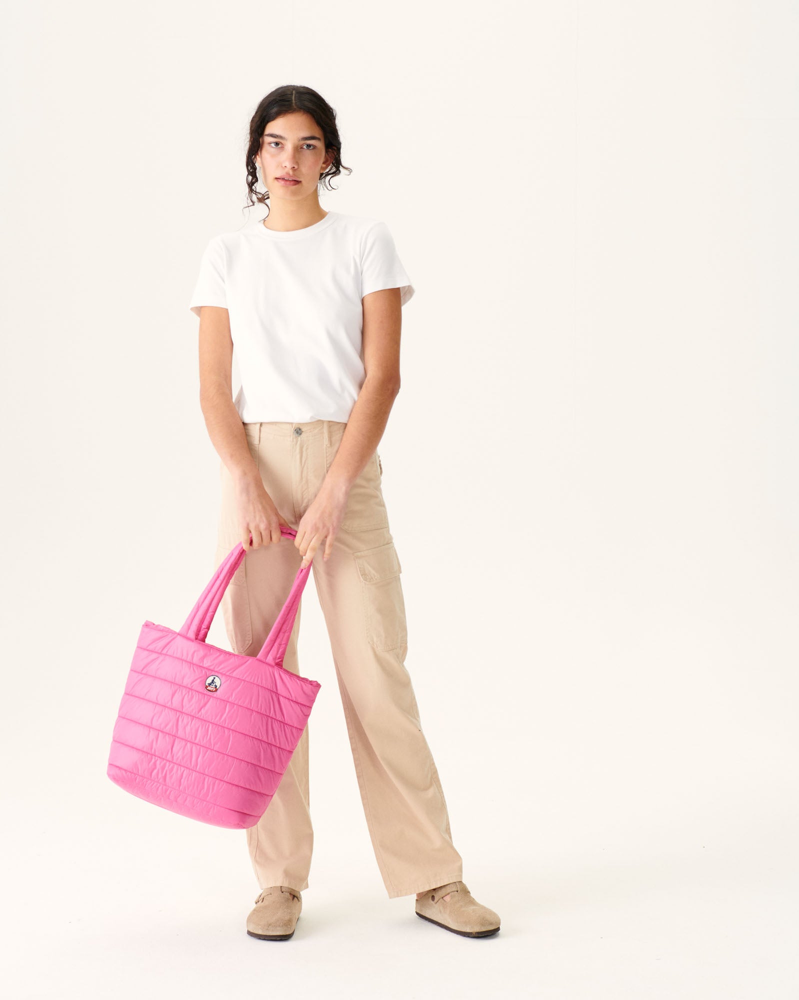 Sac à main Rose intense Nita