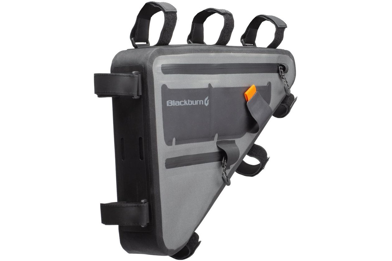Blackburn Outpost Elite Frame Bag