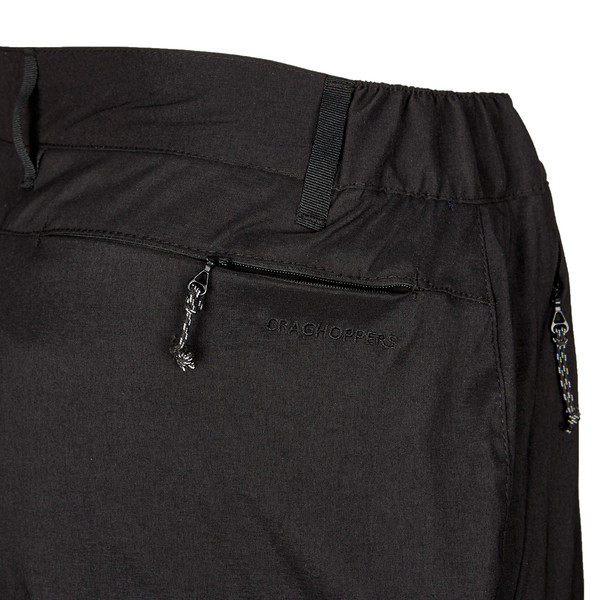 KIWI PRO WINTER LINED HOSE Herren - Trekkinghose
