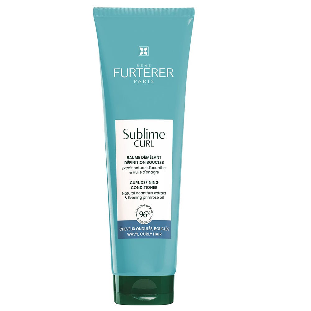 Rene Furterer Sublime Curl Locken-Balsam 150 ml