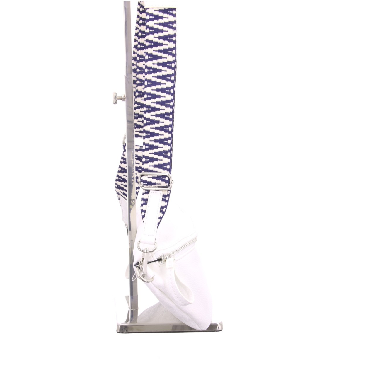 TOM TAILOR Handtaschen weiss