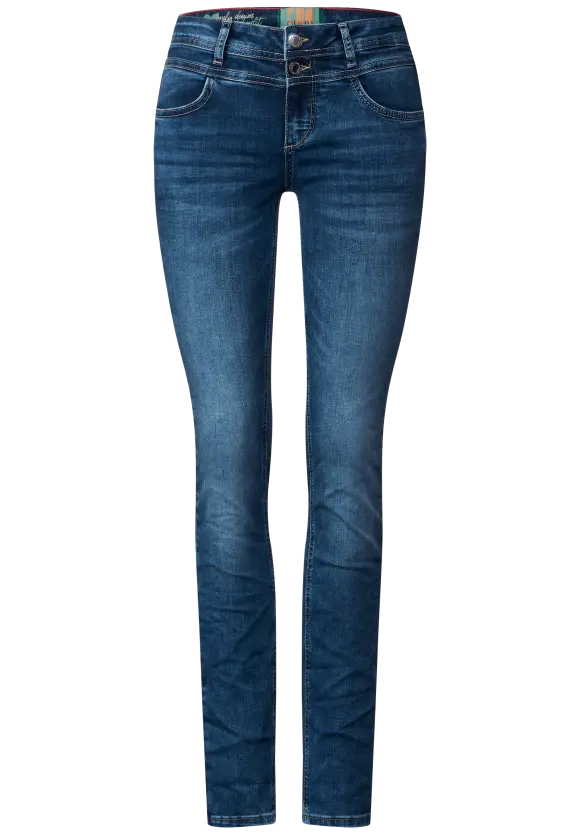 Street One Slim Fit Jeans