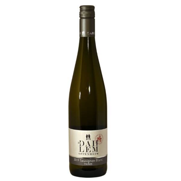 Weingut Dr. Dahlem Sauvignon Blanc 2022