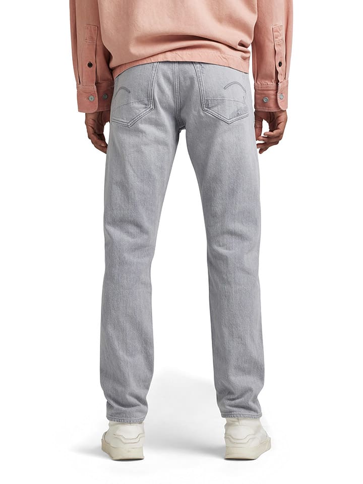 G-Star Jeans - Slim fit - in Grau günstig kaufen